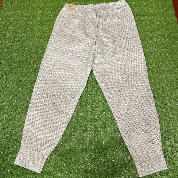 Nike Therma-FIT ADV Forward Pants Smoke Grey Heather DQ4266-077 Men's Size Large - Picture 9 of 9